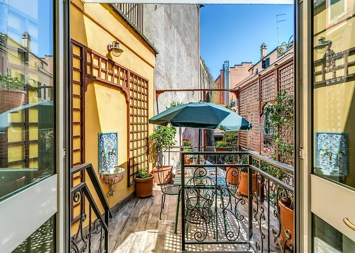 Residenza Como