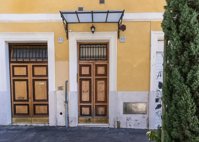 Residenza Como